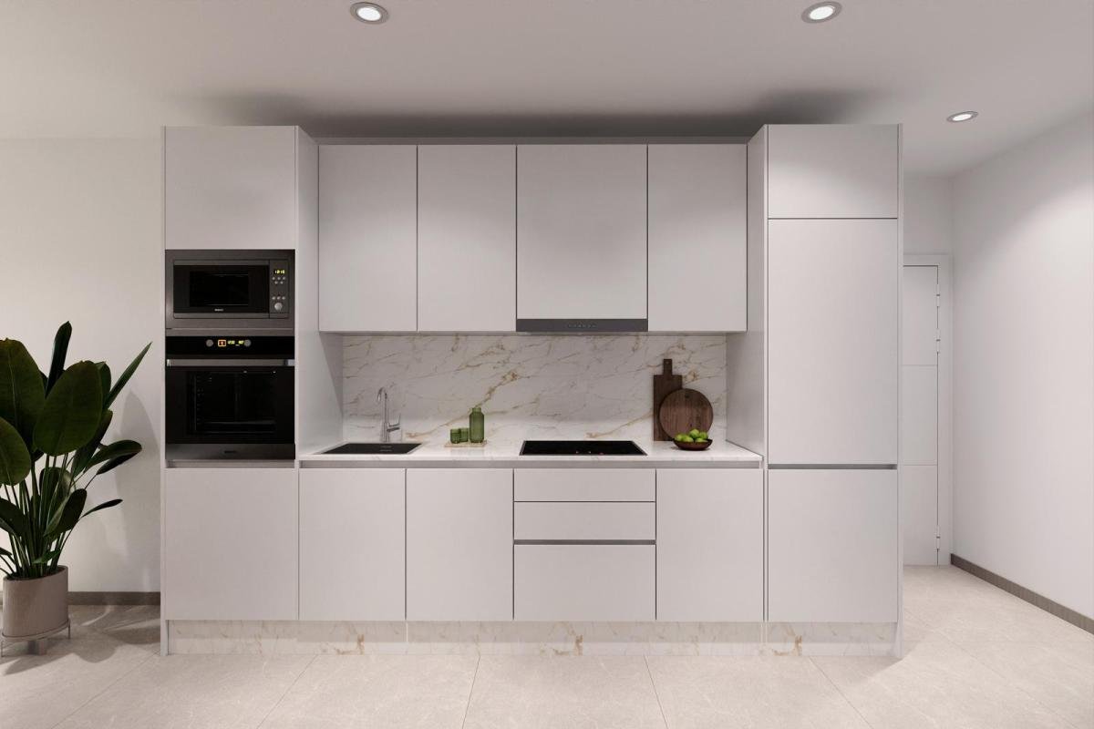 Torrevieja, Alicante, 1 Bedroom Bedrooms, ,1 BathroomBathrooms,For Sale,451328