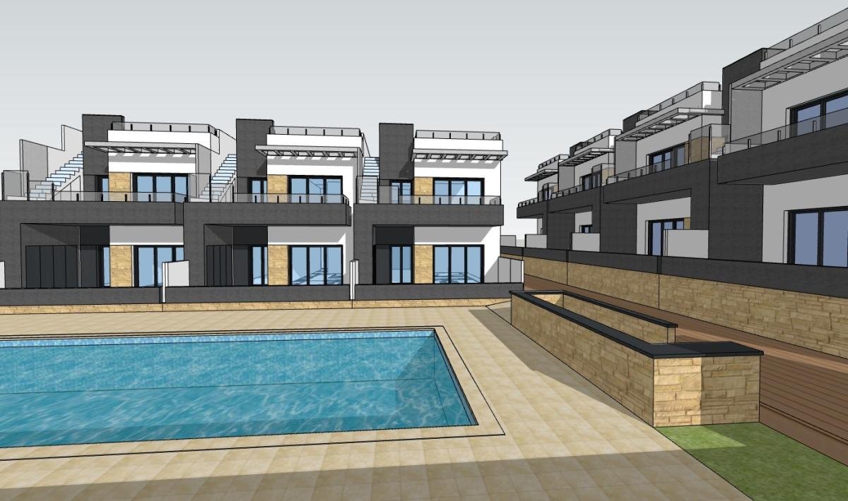 Bigastro, Alicante, 3 Bedrooms Bedrooms, ,2 BathroomsBathrooms,For Sale,451082