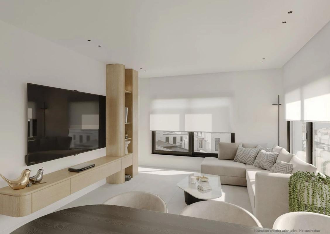 Santa Pola, Alicante, 1 Bedroom Bedrooms, ,1 BathroomBathrooms,For Sale,449823