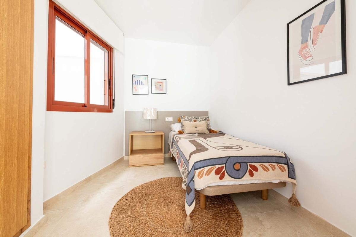 Avileses, Murcia, 1 Bedroom Bedrooms, ,1 BathroomBathrooms,For Sale,449319