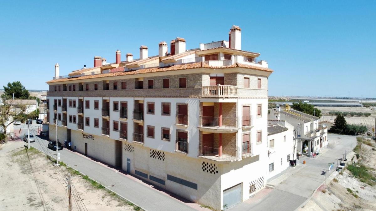 Avileses, Murcia, 3 Bedrooms Bedrooms, ,2 BathroomsBathrooms,For Sale,449315