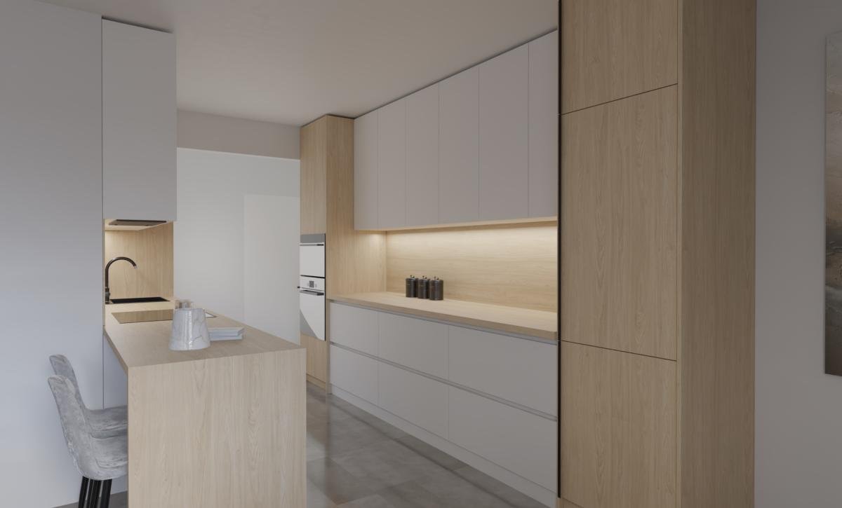 Alicante, Alicante, 2 Bedrooms Bedrooms, ,2 BathroomsBathrooms,For Sale,437399