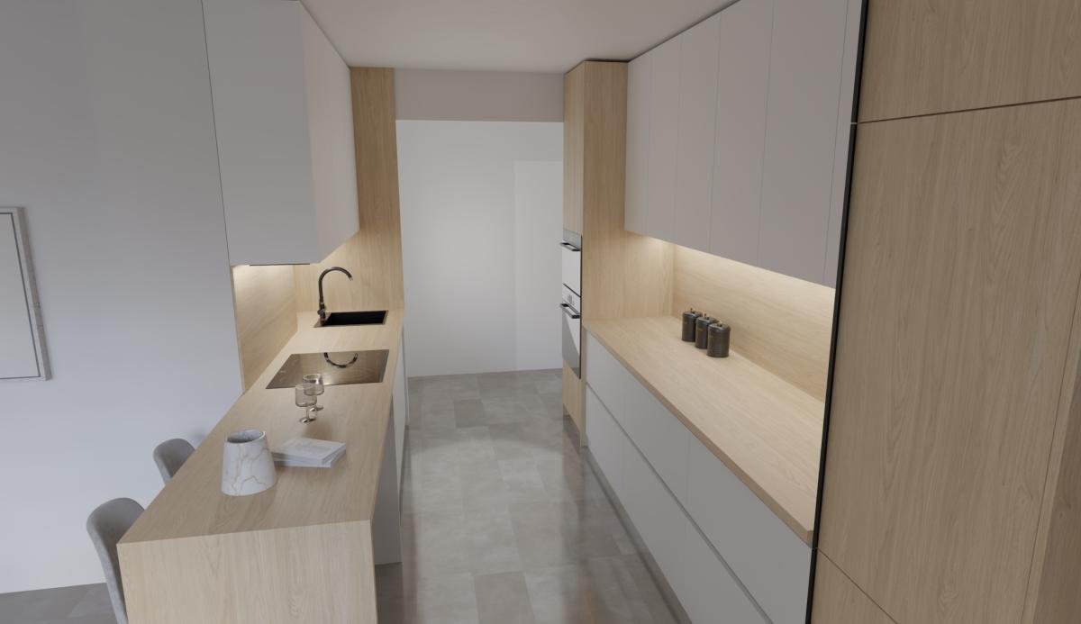 Alicante, Alicante, 2 Bedrooms Bedrooms, ,2 BathroomsBathrooms,For Sale,437399