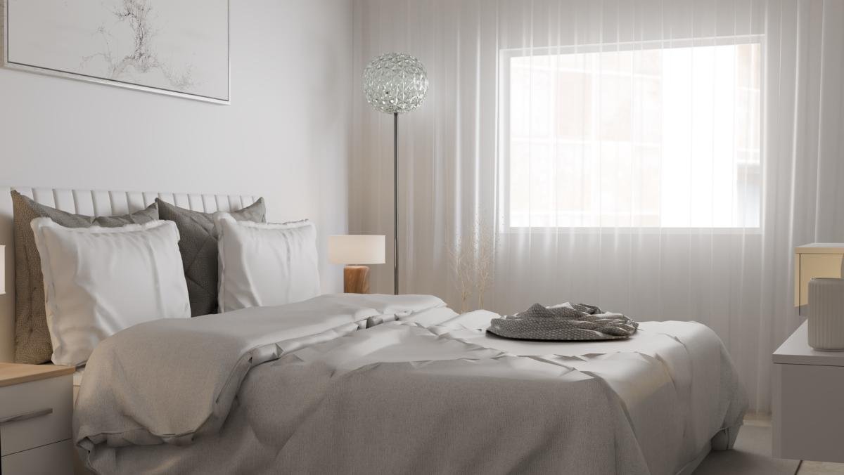 Alicante, Alicante, 2 Bedrooms Bedrooms, ,2 BathroomsBathrooms,For Sale,437399