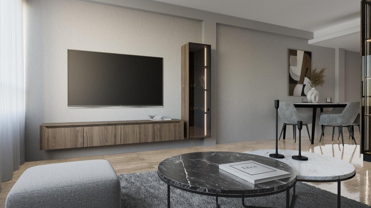 Alicante, Alicante, 2 Bedrooms Bedrooms, ,2 BathroomsBathrooms,For Sale,437399