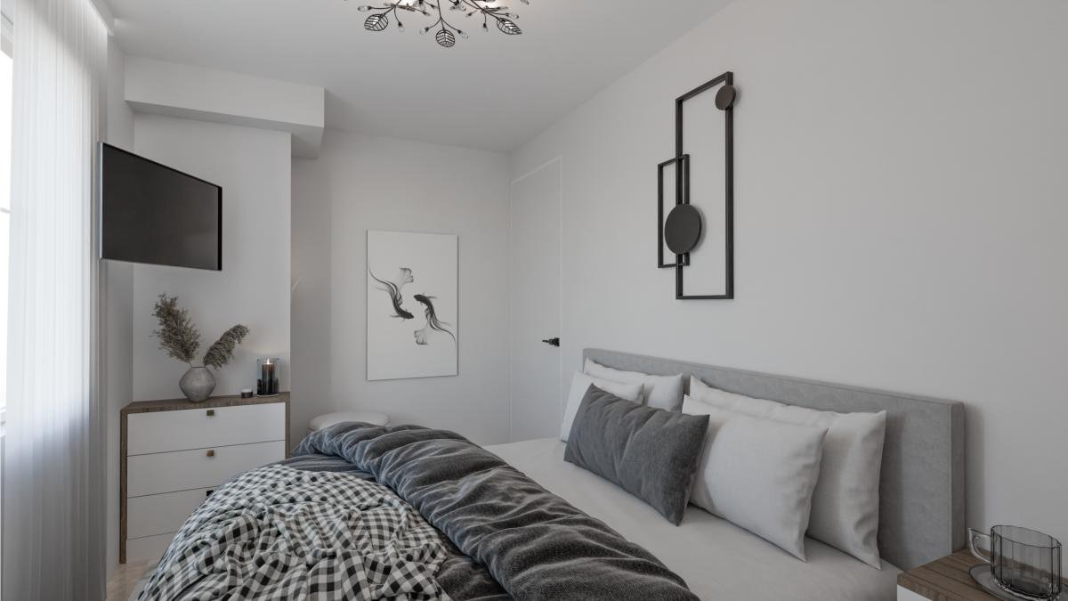 Alicante, Alicante, 2 Bedrooms Bedrooms, ,2 BathroomsBathrooms,For Sale,437399