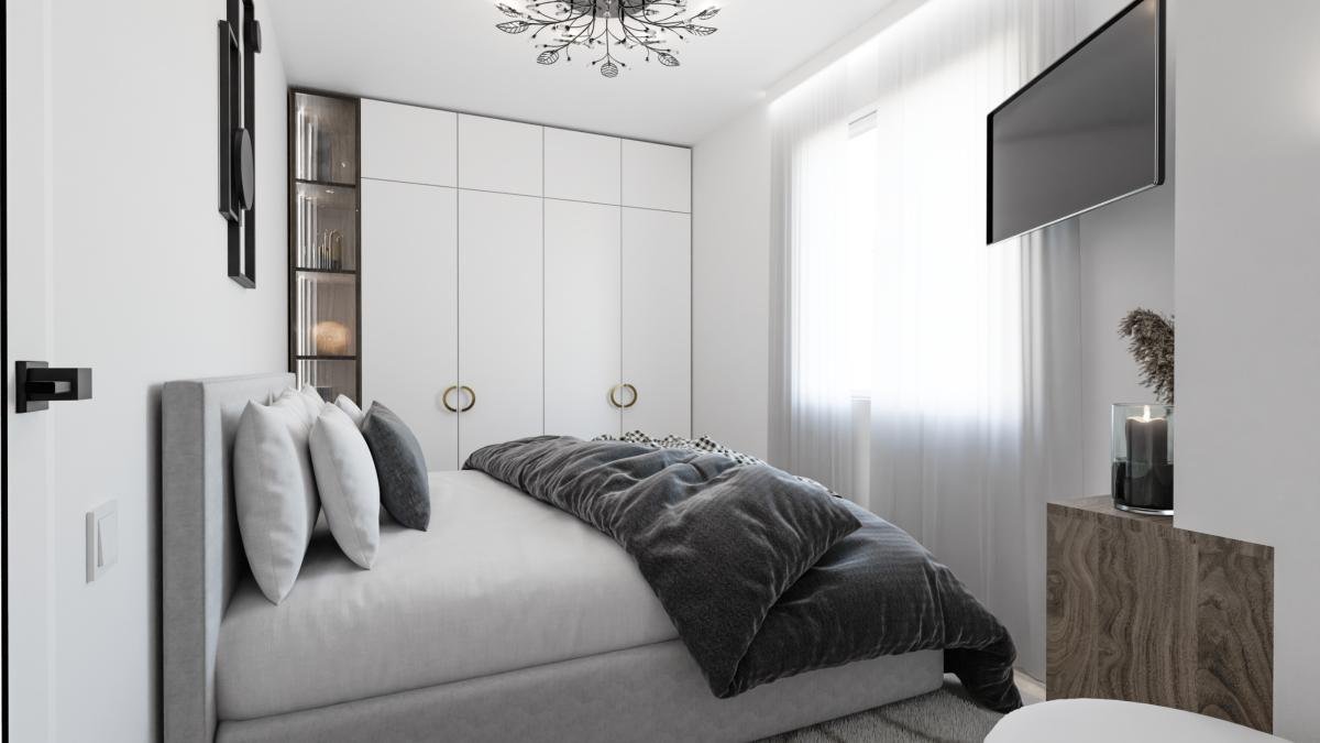 Alicante, Alicante, 2 Bedrooms Bedrooms, ,2 BathroomsBathrooms,For Sale,437399