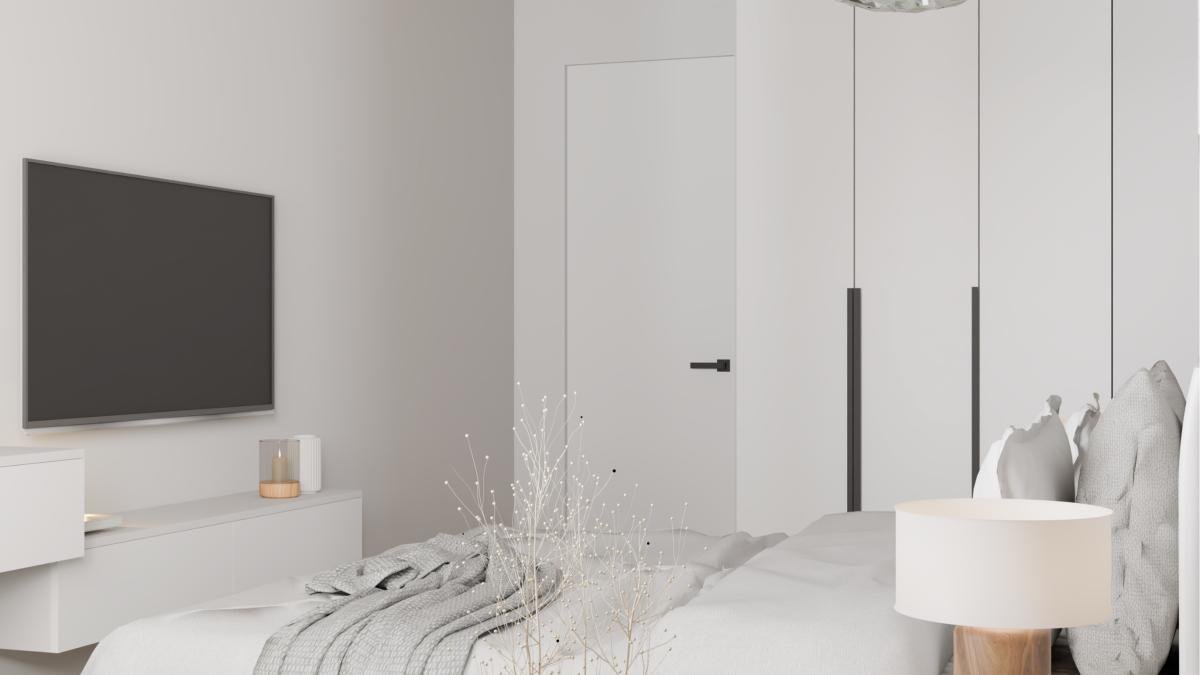 Alicante, Alicante, 1 Bedroom Bedrooms, ,1 BathroomBathrooms,For Sale,437400