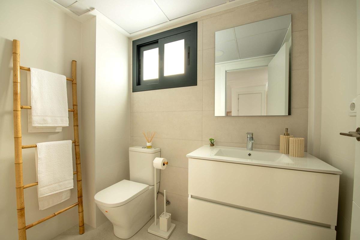 Callosa De Segura, Alicante, 2 Bedrooms Bedrooms, ,2 BathroomsBathrooms,For Sale,437023