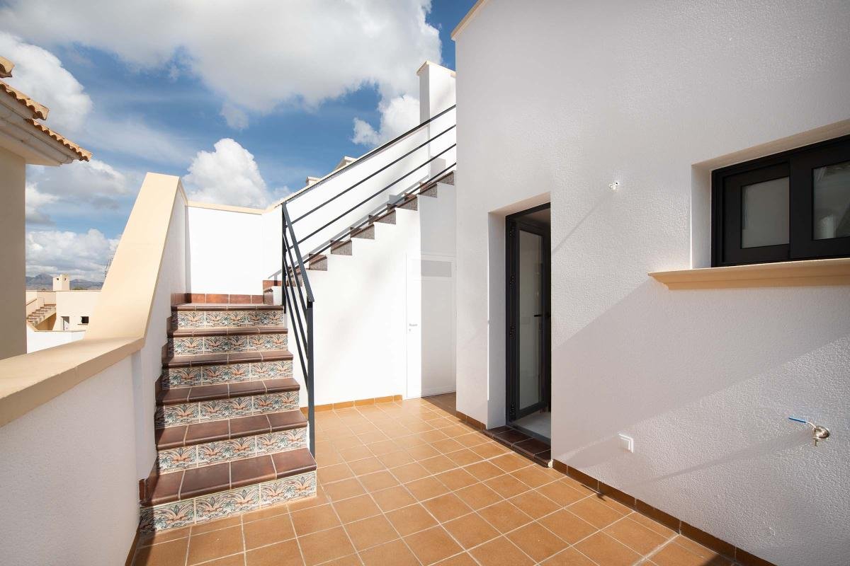 Callosa De Segura, Alicante, 2 Bedrooms Bedrooms, ,2 BathroomsBathrooms,For Sale,437023