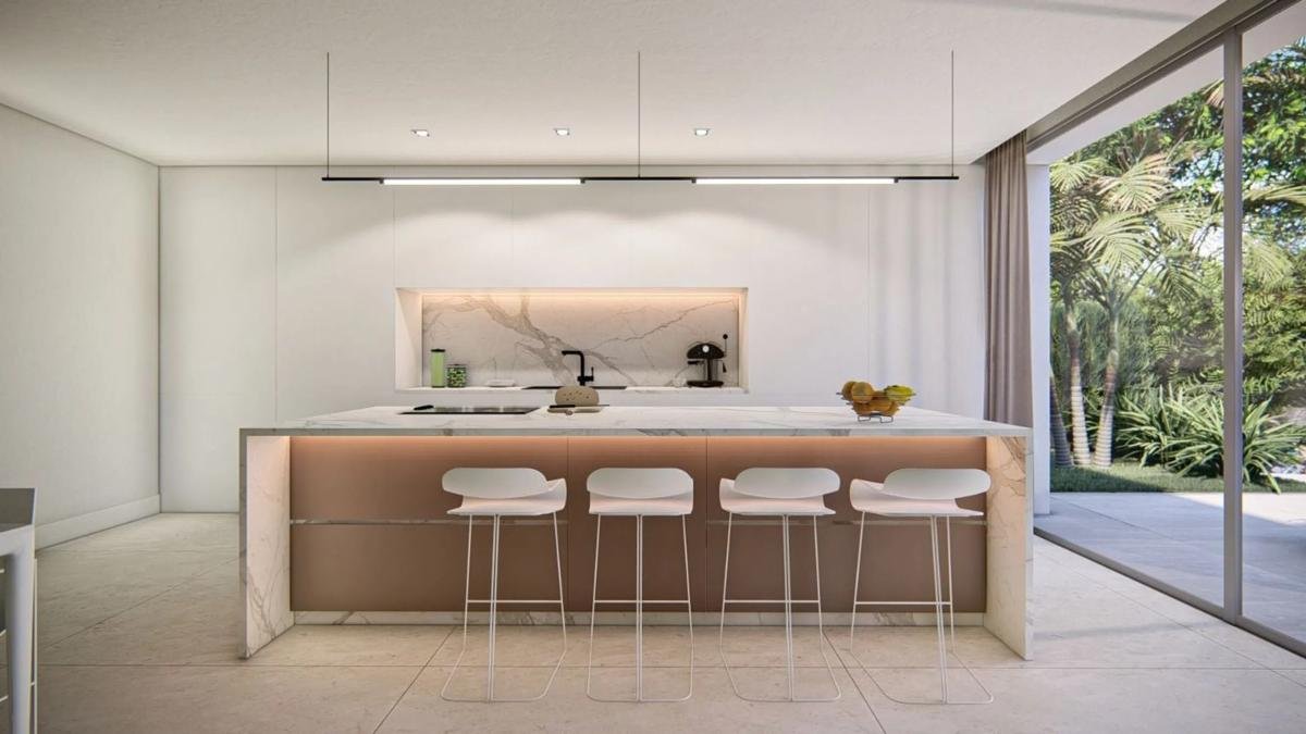 4 Bed, 5 Bath, HouseFor Sale, Altea, Alicante