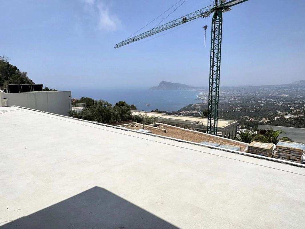 4 Bed, 5 Bath, HouseFor Sale, Altea, Alicante