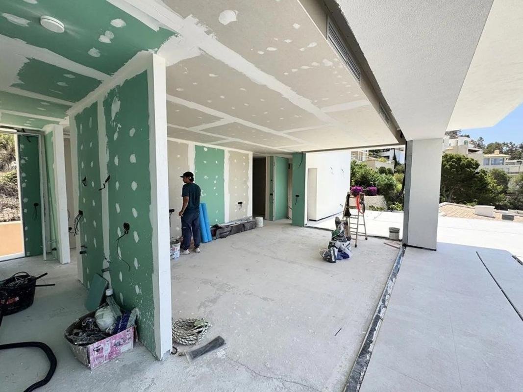 4 Bed, 5 Bath, HouseFor Sale, Altea, Alicante