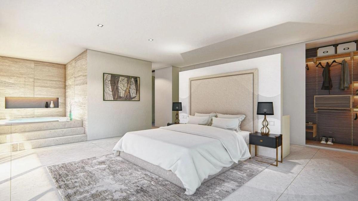 4 Bed, 5 Bath, HouseFor Sale, Altea, Alicante