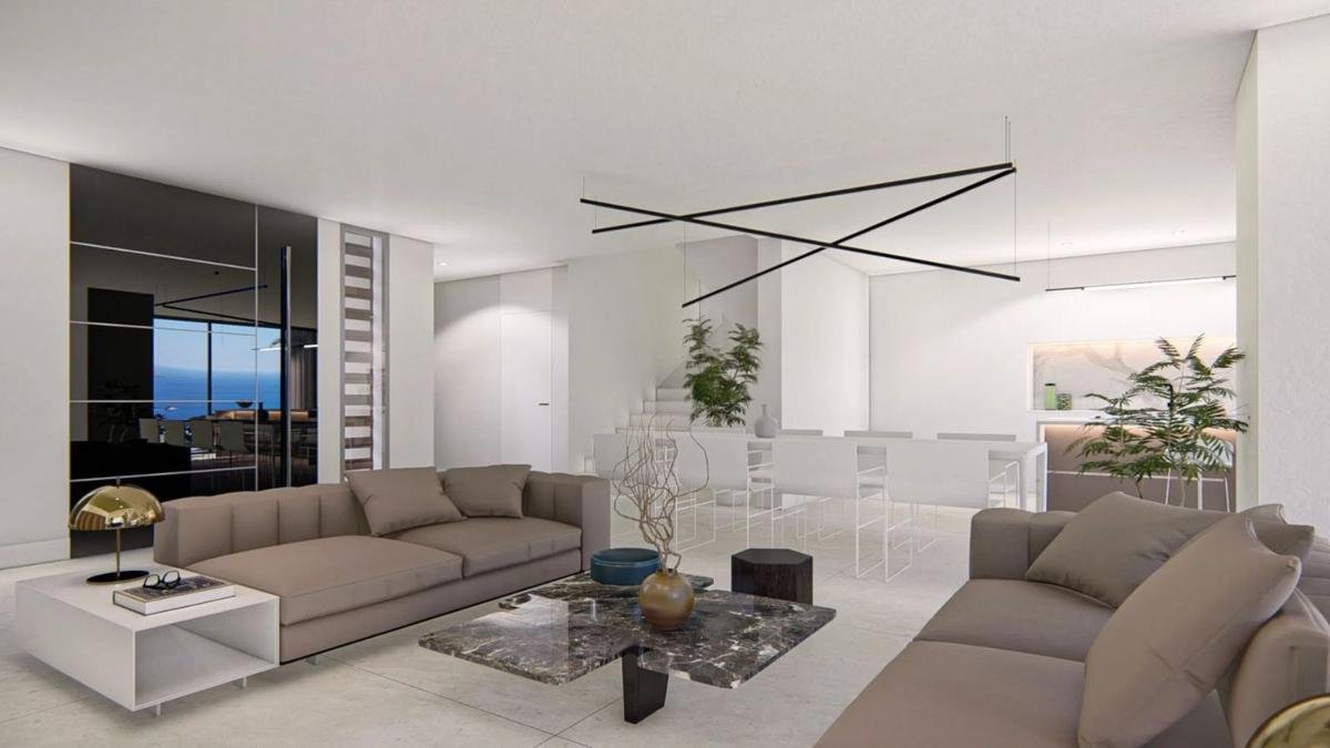 4 Bed, 5 Bath, HouseFor Sale, Altea, Alicante