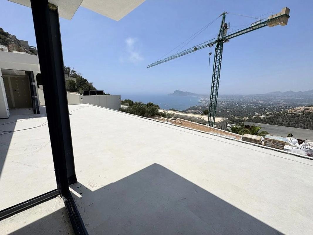 4 Bed, 5 Bath, HouseFor Sale, Altea, Alicante