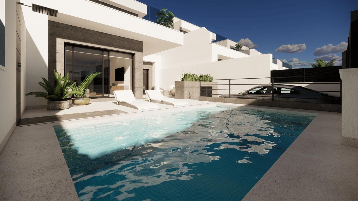 Dolores, Alicante, 3 Bedrooms Bedrooms, ,2 BathroomsBathrooms,For Sale,434171