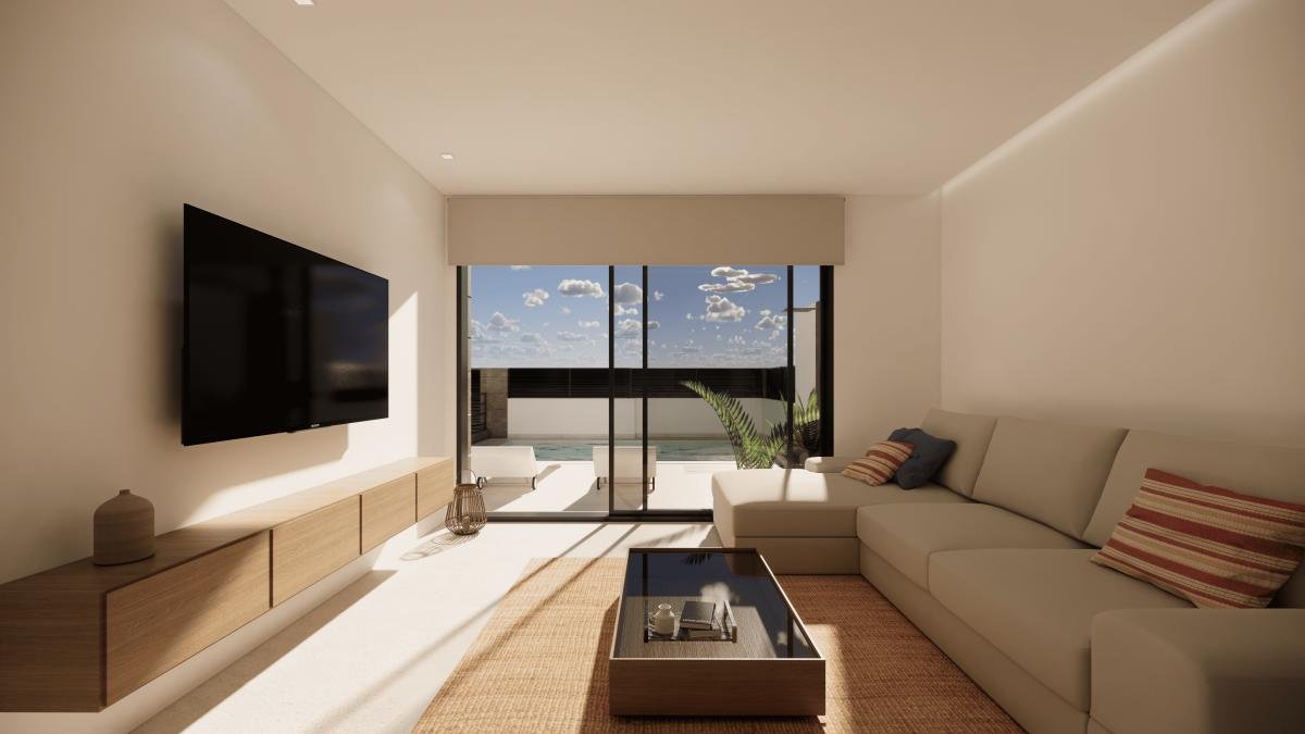 Dolores, Alicante, 3 Bedrooms Bedrooms, ,2 BathroomsBathrooms,For Sale,434171