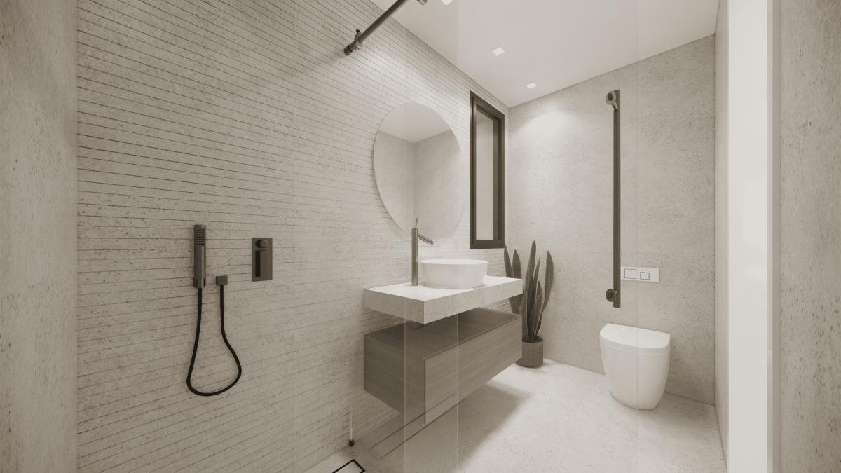 Dolores, Alicante, 3 Bedrooms Bedrooms, ,2 BathroomsBathrooms,For Sale,434171