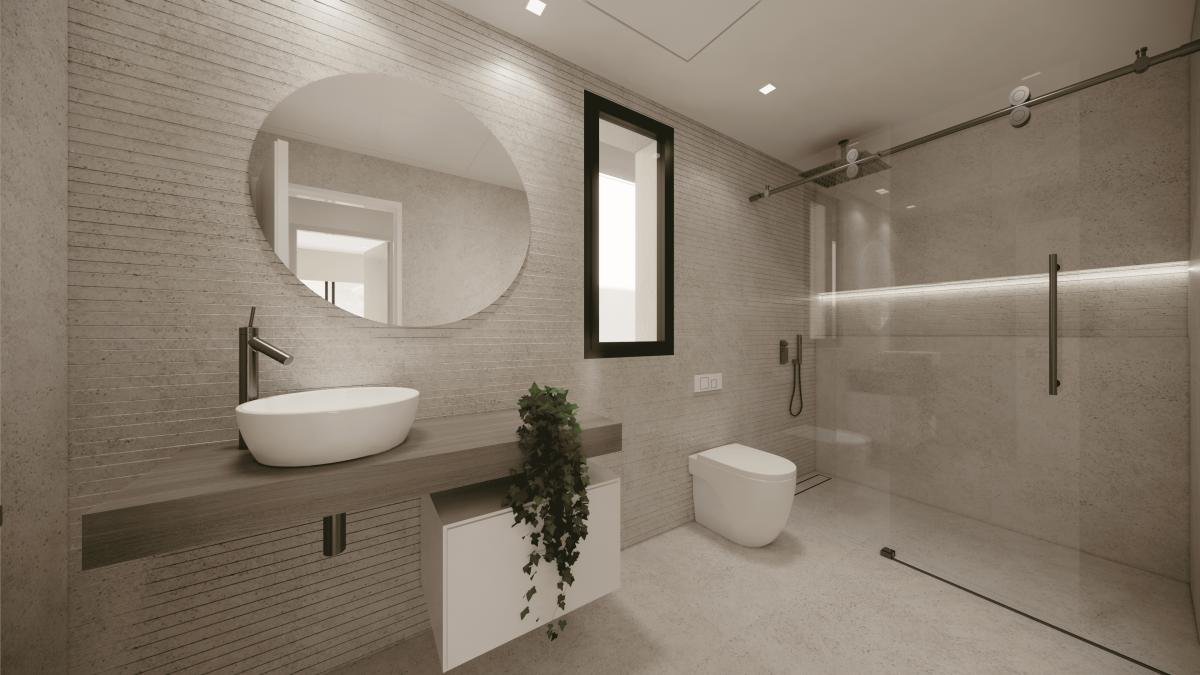 Dolores, Alicante, 3 Bedrooms Bedrooms, ,2 BathroomsBathrooms,For Sale,434171