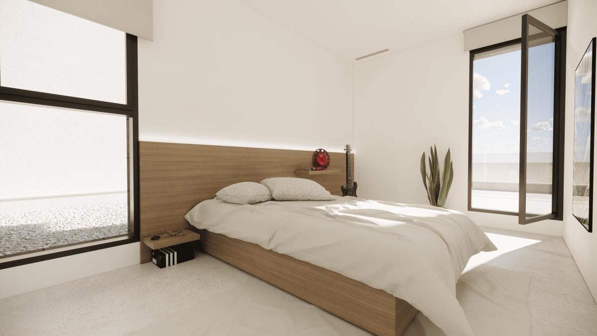 Dolores, Alicante, 3 Bedrooms Bedrooms, ,2 BathroomsBathrooms,For Sale,434171