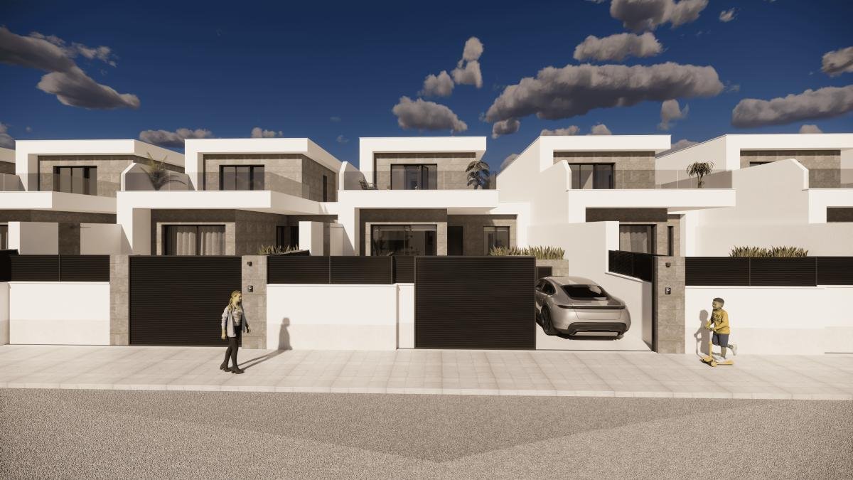 Dolores, Alicante, 3 Bedrooms Bedrooms, ,2 BathroomsBathrooms,For Sale,434171