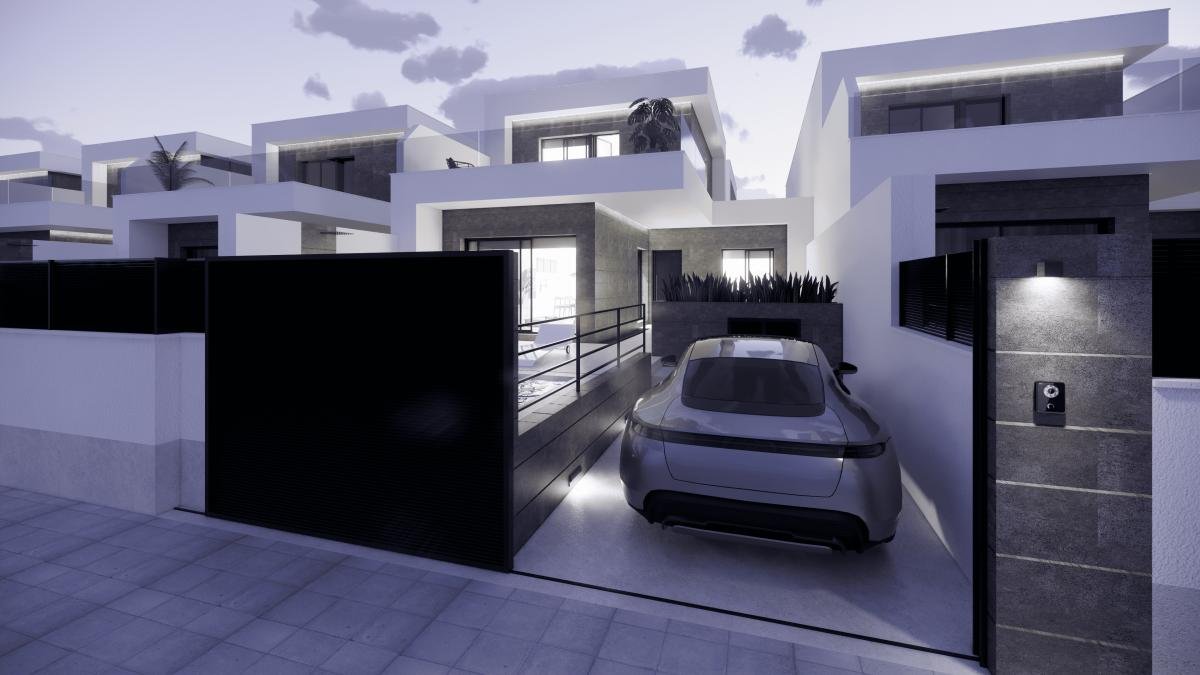 Dolores, Alicante, 3 Bedrooms Bedrooms, ,2 BathroomsBathrooms,For Sale,434171