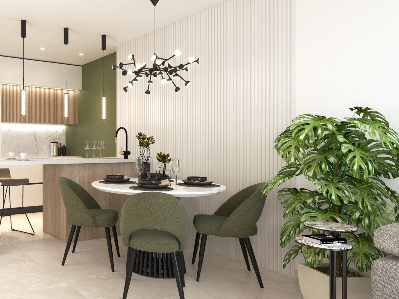 Orihuela, Alicante, 3 Bedrooms Bedrooms, ,2 BathroomsBathrooms,For Sale,433995