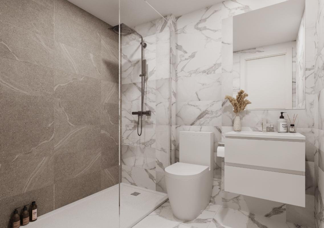 Torrevieja, Alicante, 3 Bedrooms Bedrooms, ,2 BathroomsBathrooms,For Sale,433735