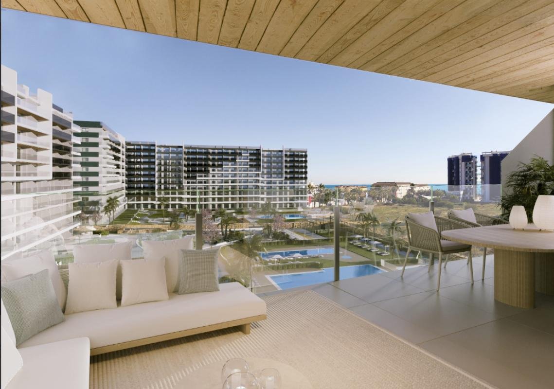 Torrevieja, Alicante, 3 Bedrooms Bedrooms, ,2 BathroomsBathrooms,For Sale,433735