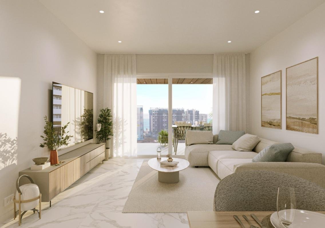 Torrevieja, Alicante, 3 Bedrooms Bedrooms, ,2 BathroomsBathrooms,For Sale,433735