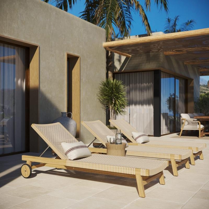 4 Bed, 4 Bath, HouseFor Sale, JÃ¡vea/xÃ bia, Alicante