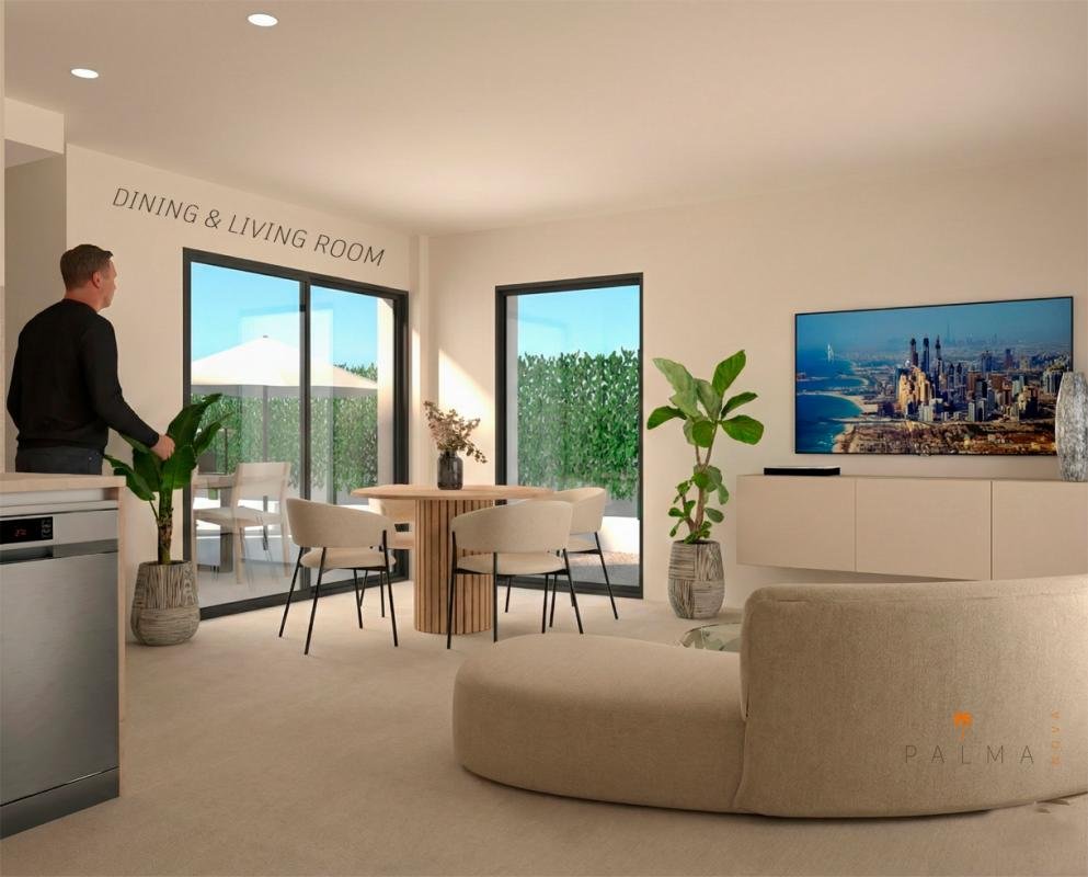 Daya Nueva, Alicante, 3 Bedrooms Bedrooms, ,2 BathroomsBathrooms,For Sale,430652