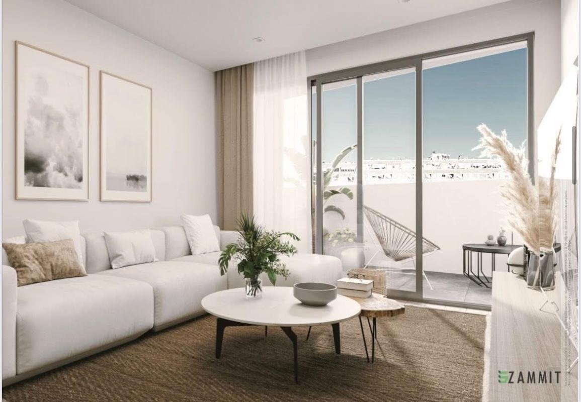 Torrevieja, Alicante, 3 Bedrooms Bedrooms, ,2 BathroomsBathrooms,For Sale,423153