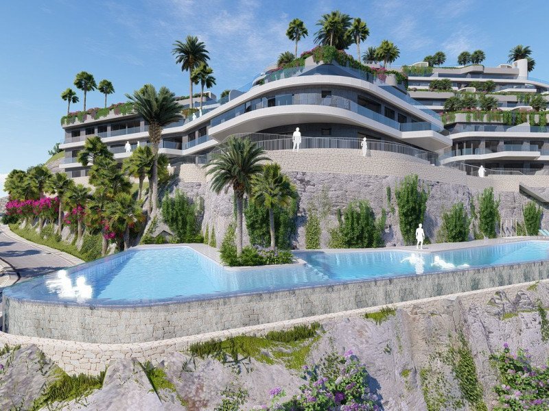 Ãguilas, Murcia, 2 Bedrooms Bedrooms, ,2 BathroomsBathrooms,For Sale,422949