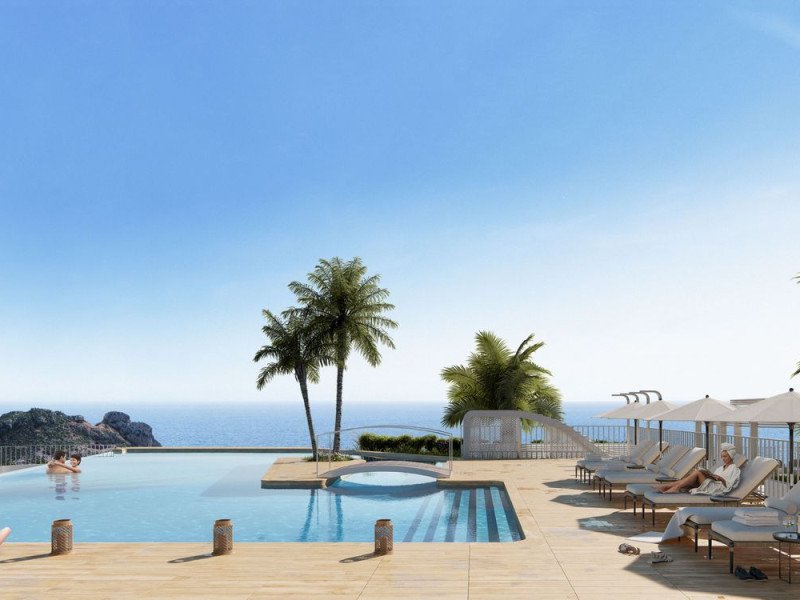 Ãguilas, Murcia, 2 Bedrooms Bedrooms, ,2 BathroomsBathrooms,For Sale,422949