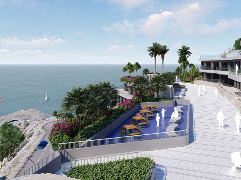 Ãguilas, Murcia, 2 Bedrooms Bedrooms, ,2 BathroomsBathrooms,For Sale,422949