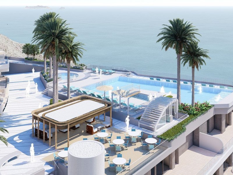 Ãguilas, Murcia, 2 Bedrooms Bedrooms, ,2 BathroomsBathrooms,For Sale,422949