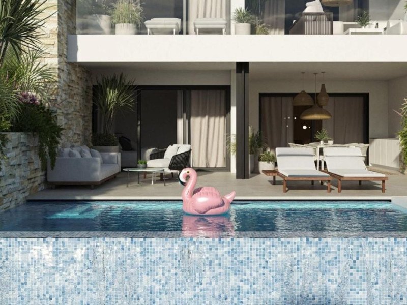 Orihuela, Alicante, 2 Bedrooms Bedrooms, ,2 BathroomsBathrooms,For Sale,422746