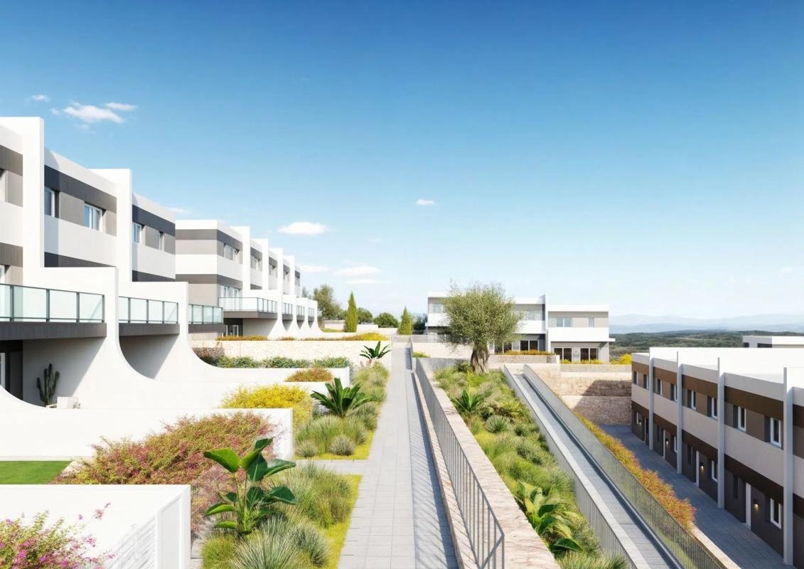 Finestrat, Alicante, 3 Bedrooms Bedrooms, ,2 BathroomsBathrooms,For Sale,422500