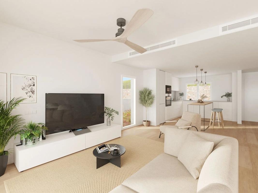 Finestrat, Alicante, 3 Bedrooms Bedrooms, ,2 BathroomsBathrooms,For Sale,422500