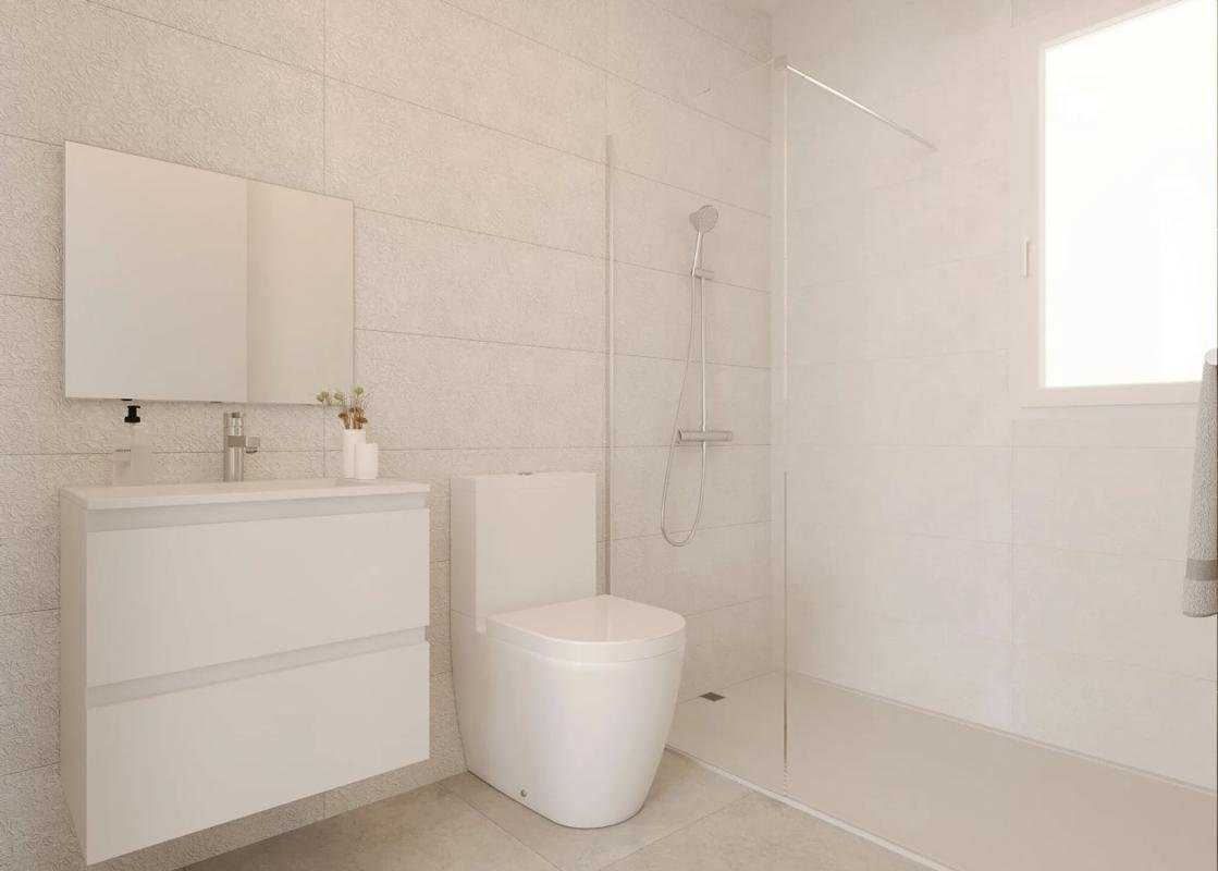 Finestrat, Alicante, 3 Bedrooms Bedrooms, ,2 BathroomsBathrooms,For Sale,422500