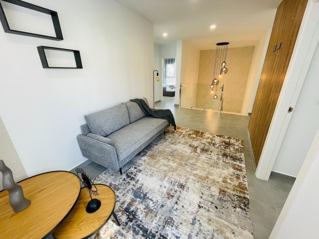 5 Bed, 4 Bath, HouseFor Sale, Torrevieja, Alicante