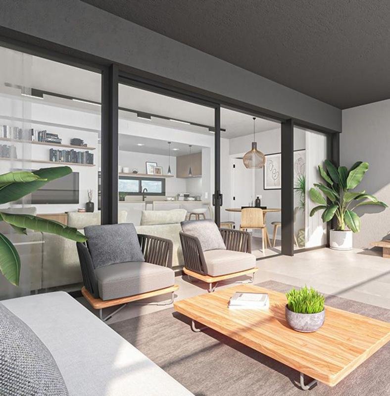 Benidorm, Alicante, 2 Bedrooms Bedrooms, ,2 BathroomsBathrooms,For Sale,422232