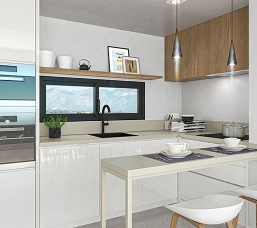 Benidorm, Alicante, 2 Bedrooms Bedrooms, ,2 BathroomsBathrooms,For Sale,422232