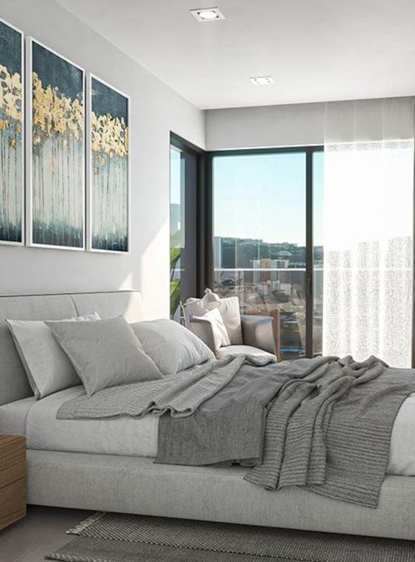 Benidorm, Alicante, 2 Bedrooms Bedrooms, ,2 BathroomsBathrooms,For Sale,422232