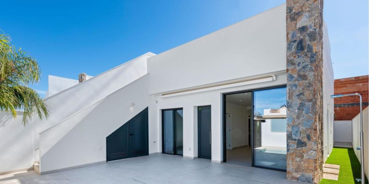 Pilar De La Horadada, Alicante, 3 Bedrooms Bedrooms, ,2 BathroomsBathrooms,For Sale,421450