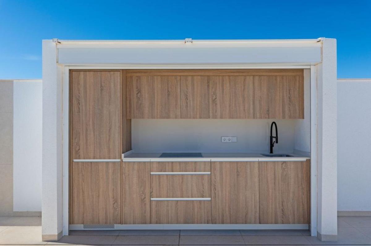 Pilar De La Horadada, Alicante, 3 Bedrooms Bedrooms, ,2 BathroomsBathrooms,For Sale,421450