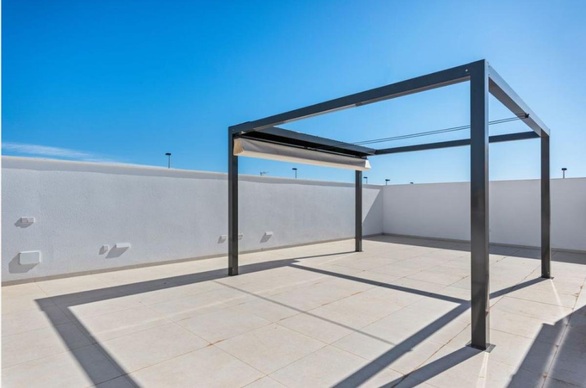 Pilar De La Horadada, Alicante, 3 Bedrooms Bedrooms, ,2 BathroomsBathrooms,For Sale,421450