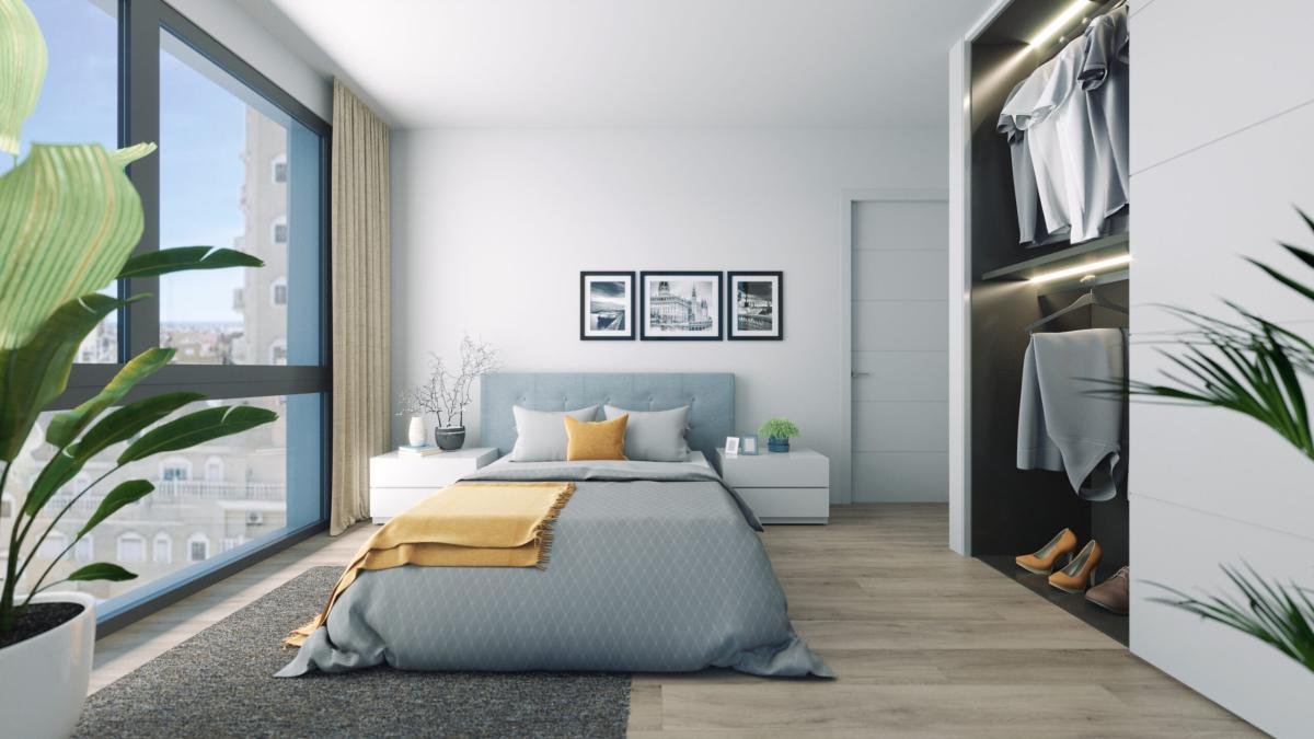 Torrevieja, Alicante, 2 Bedrooms Bedrooms, ,2 BathroomsBathrooms,For Sale,420288